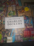 The world of Charles Dickens