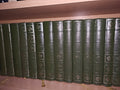 Charles Dickens books
