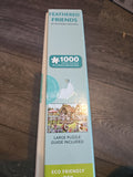 500pcs jigsaw