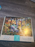 500pc jogsaw