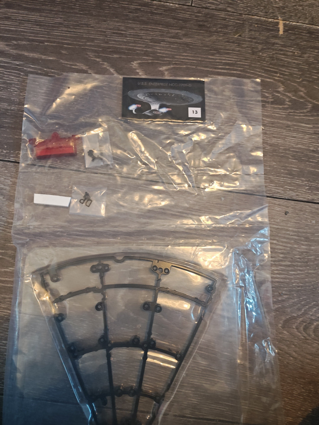 Fanhome build the enterprise d