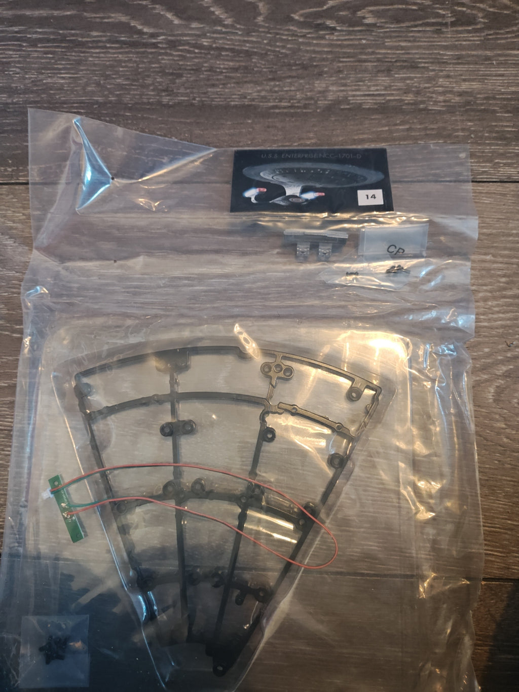 Fanhome build the enterprise d