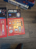 DeAgostini iss model