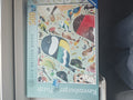 Our birds 500 pc jigsaw